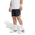 Classics 9Inch Shorts Herren - schwarz, weiß