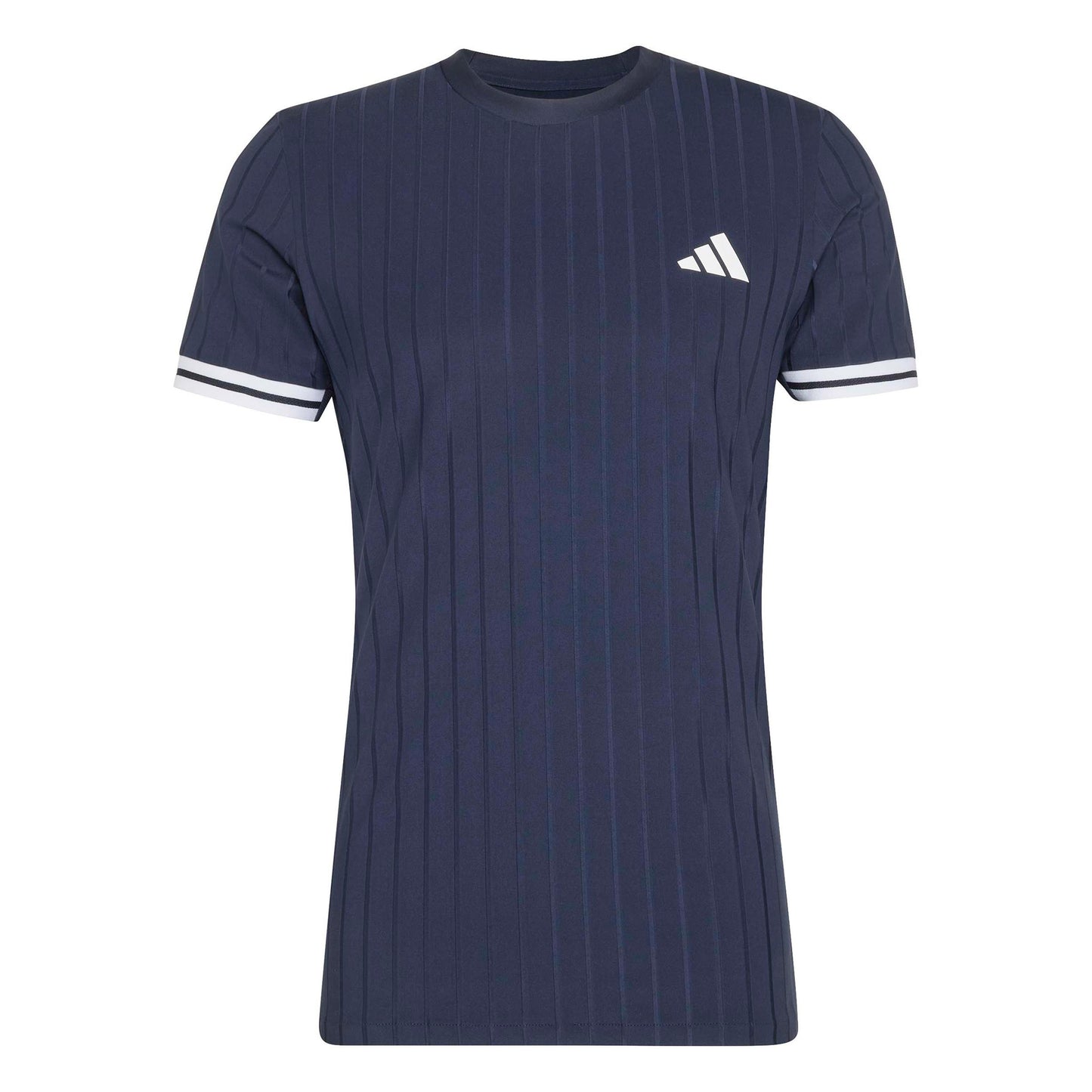 adidas Freelift Pro T-Shirt Herren - dunkelblau