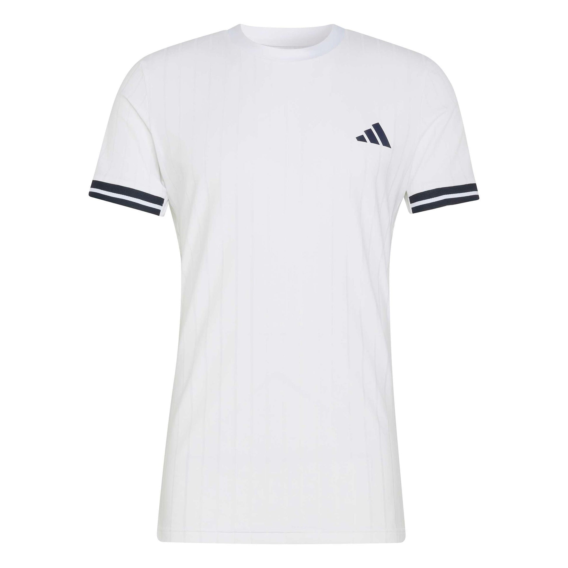 adidas Freelift Pro T-Shirt Herren - weiß