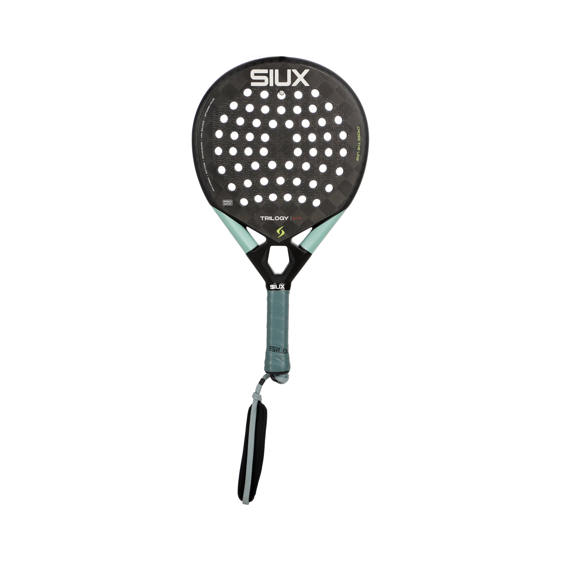 Siux TRILOGY PRO Padelschläger