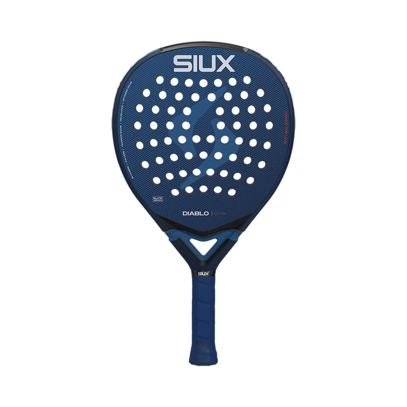 Siux Diablo Elite 6