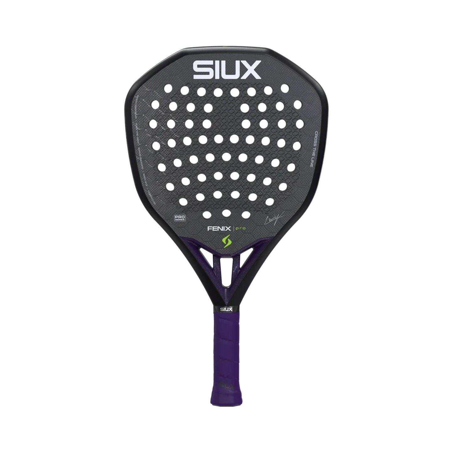 Siux Fenix Pro Padelschläger