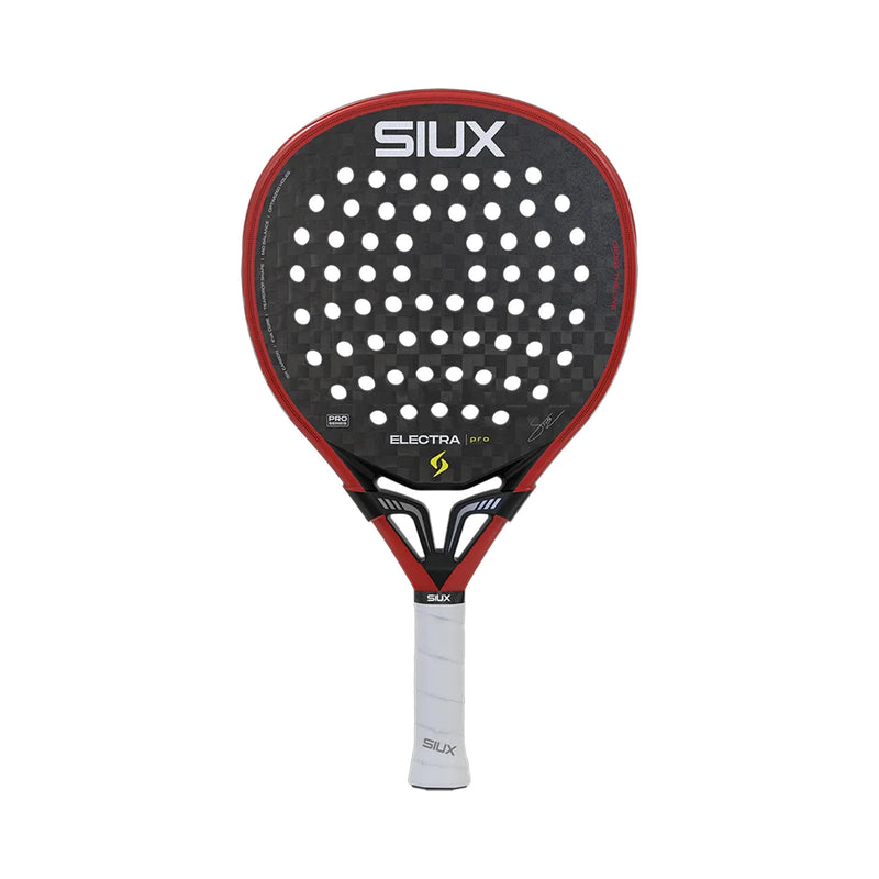 Siux Electra Pro 2026