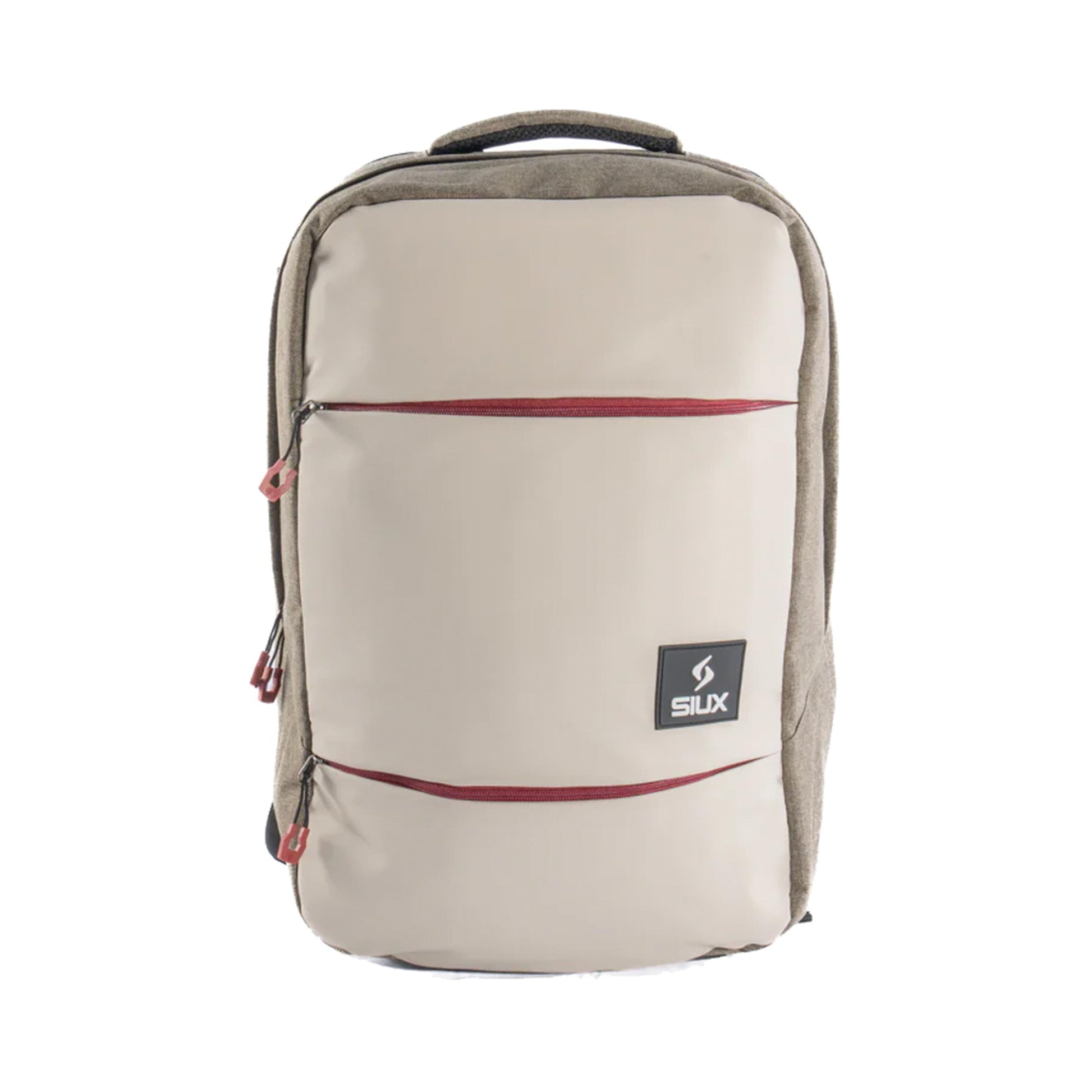 TRAIL Rucksack - grau