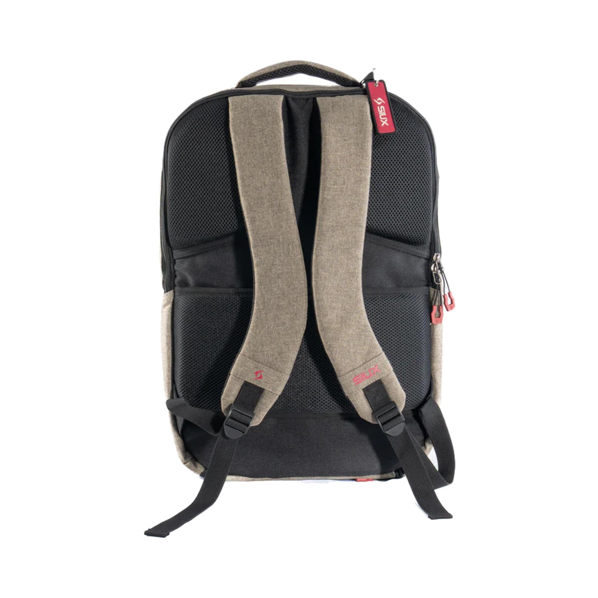 TRAIL Rucksack - grau
