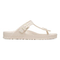 Gizeh Sandale Damen - creme