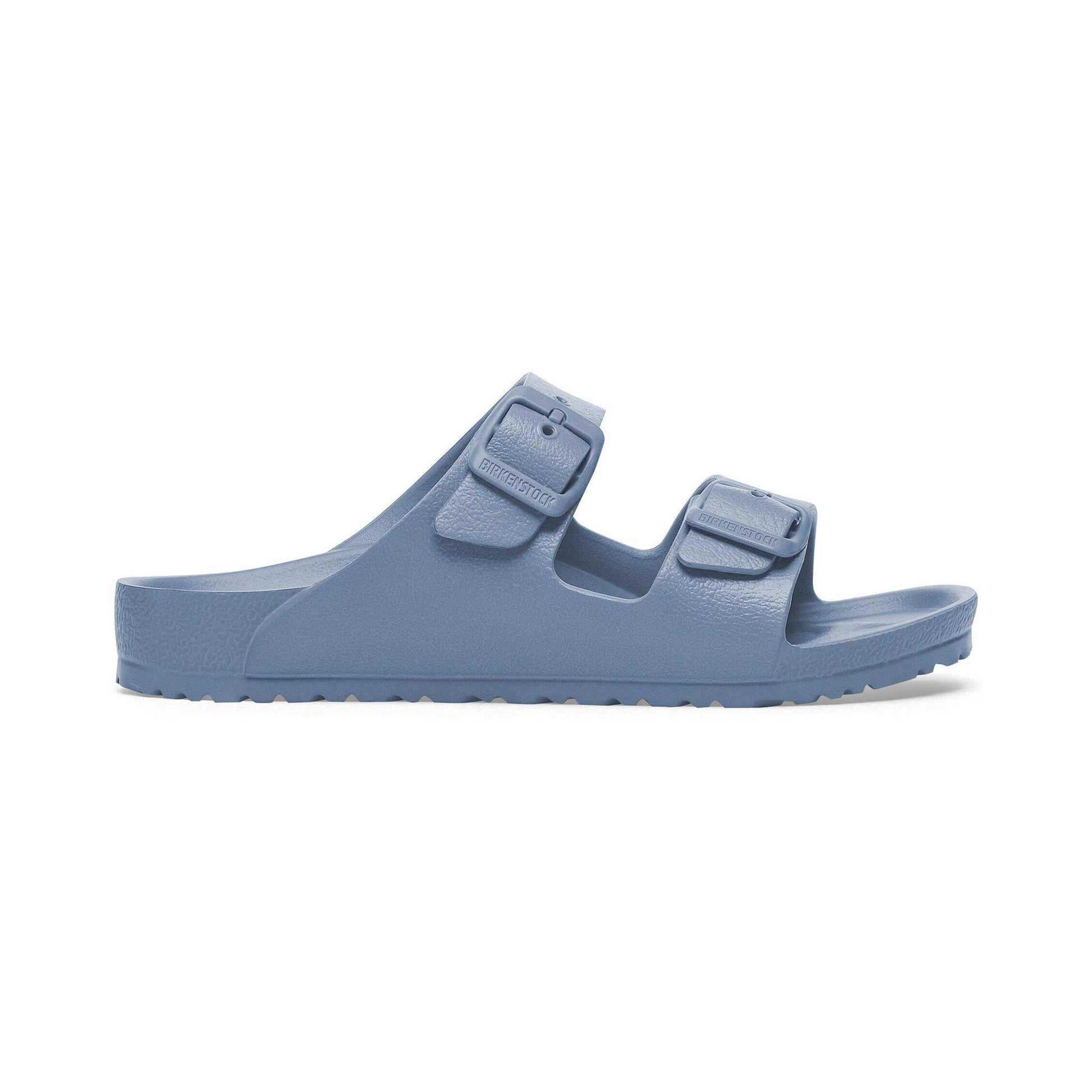 Birkenstock Arizona Sandale Kinder - blau