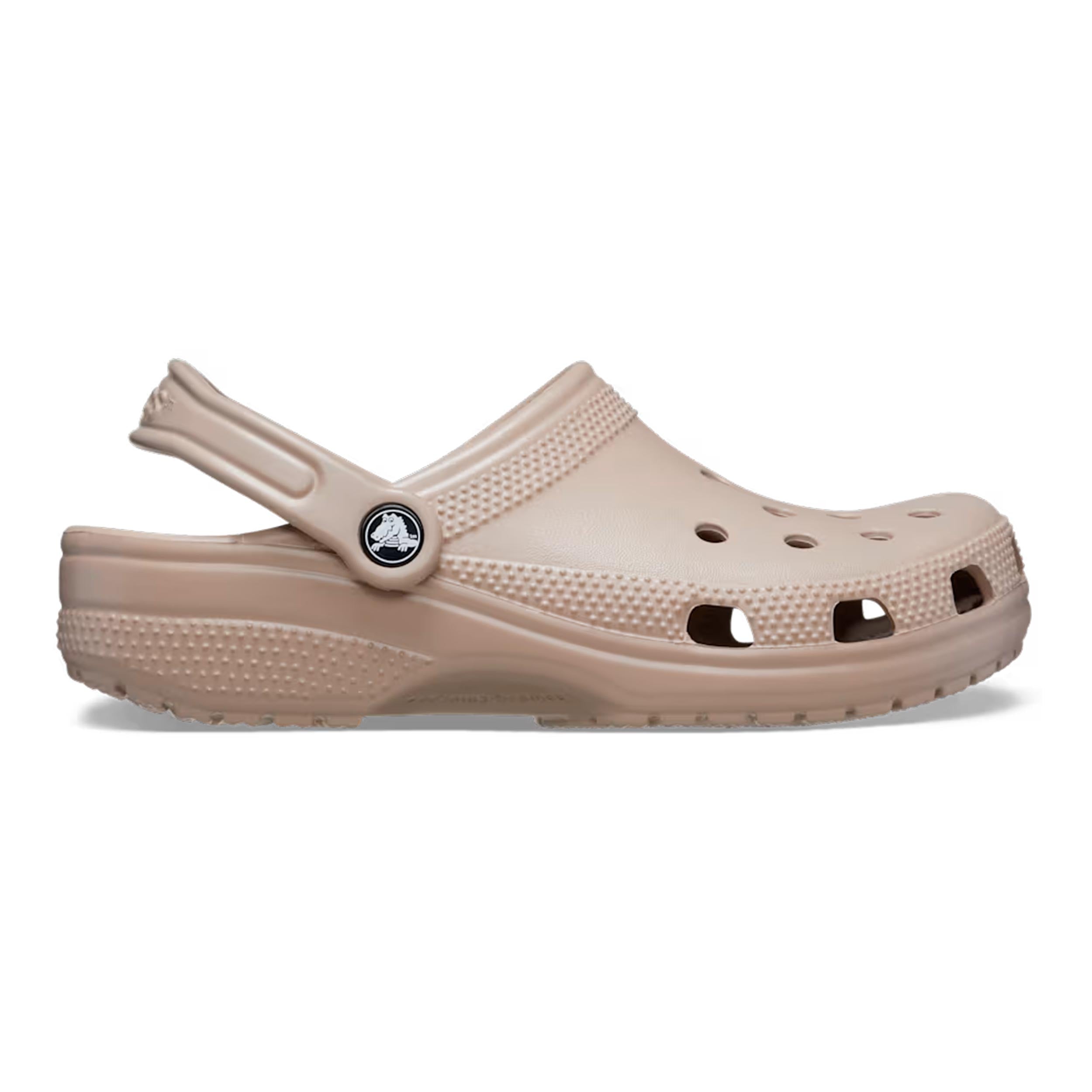 Crocs Classic Clog Badelatschen Herren - khaki