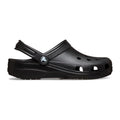 Classic Clog Badelatschen Unisex - schwarz