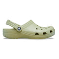 Classic Clog Badelatschen Unisex - salbei