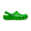 Classic Clog K Badelatschen Kinder - grün