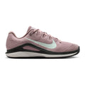 Vapor 12 Premium Allcourtschuh Herren - mauve, dunkelgrau
