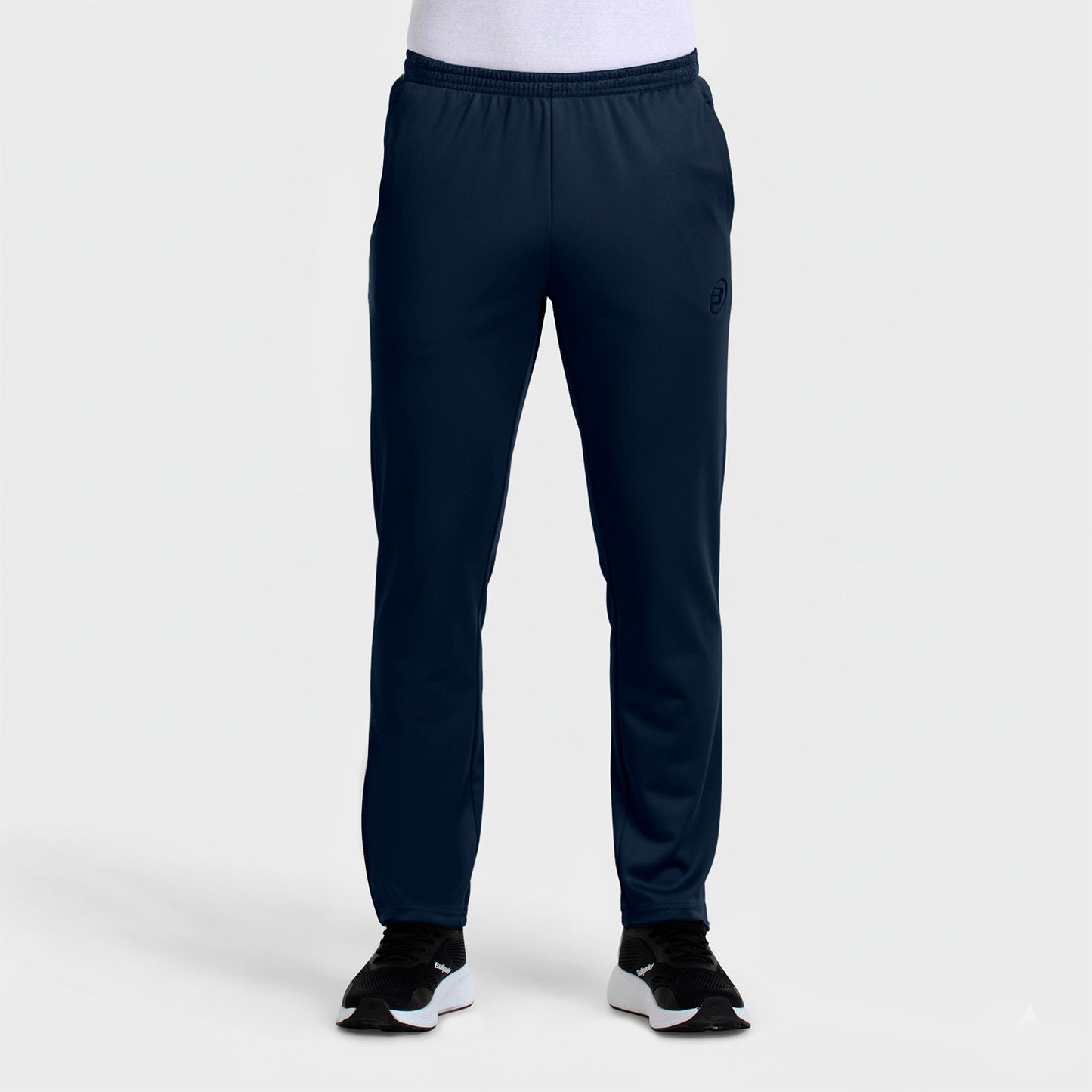 Bullpadel Elesu Trainingshose Herren - blau