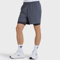 Montis Shorts Herren - grau