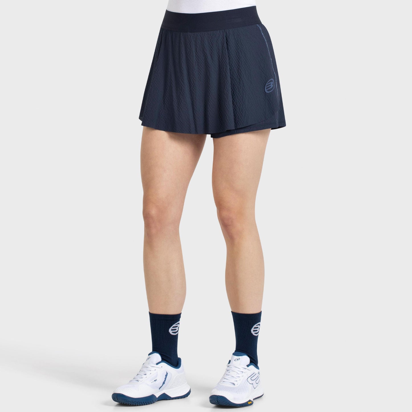 Bullpadel Pilaro Rock Damen - blau