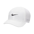 Dri-Fit Advantage Club Cap Unisex - weiß, schwarz