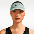 Dri-Fit Advantage Ace Visor Unisex - graugrün, anthrazit