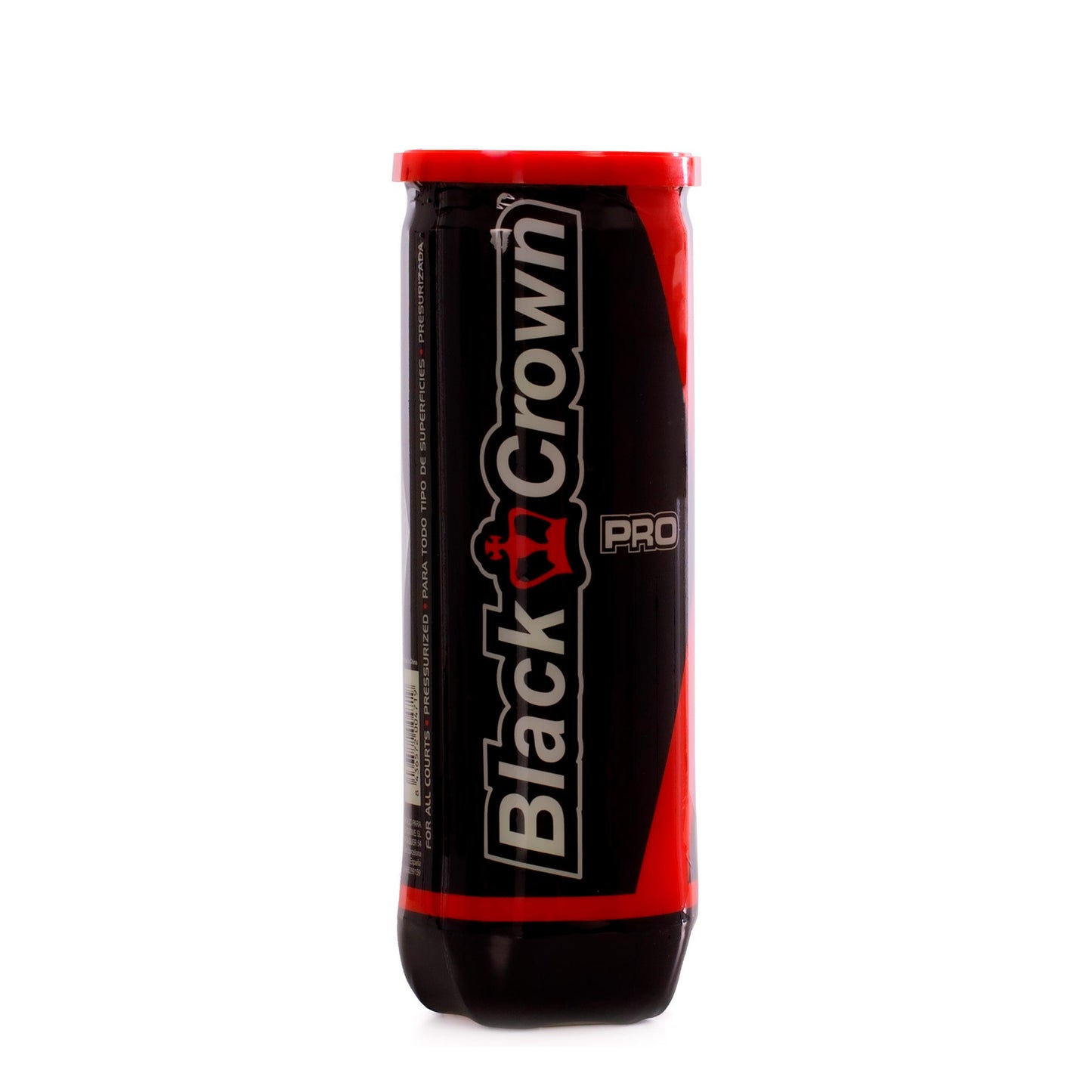 Black Crown Pro 3er Dose
