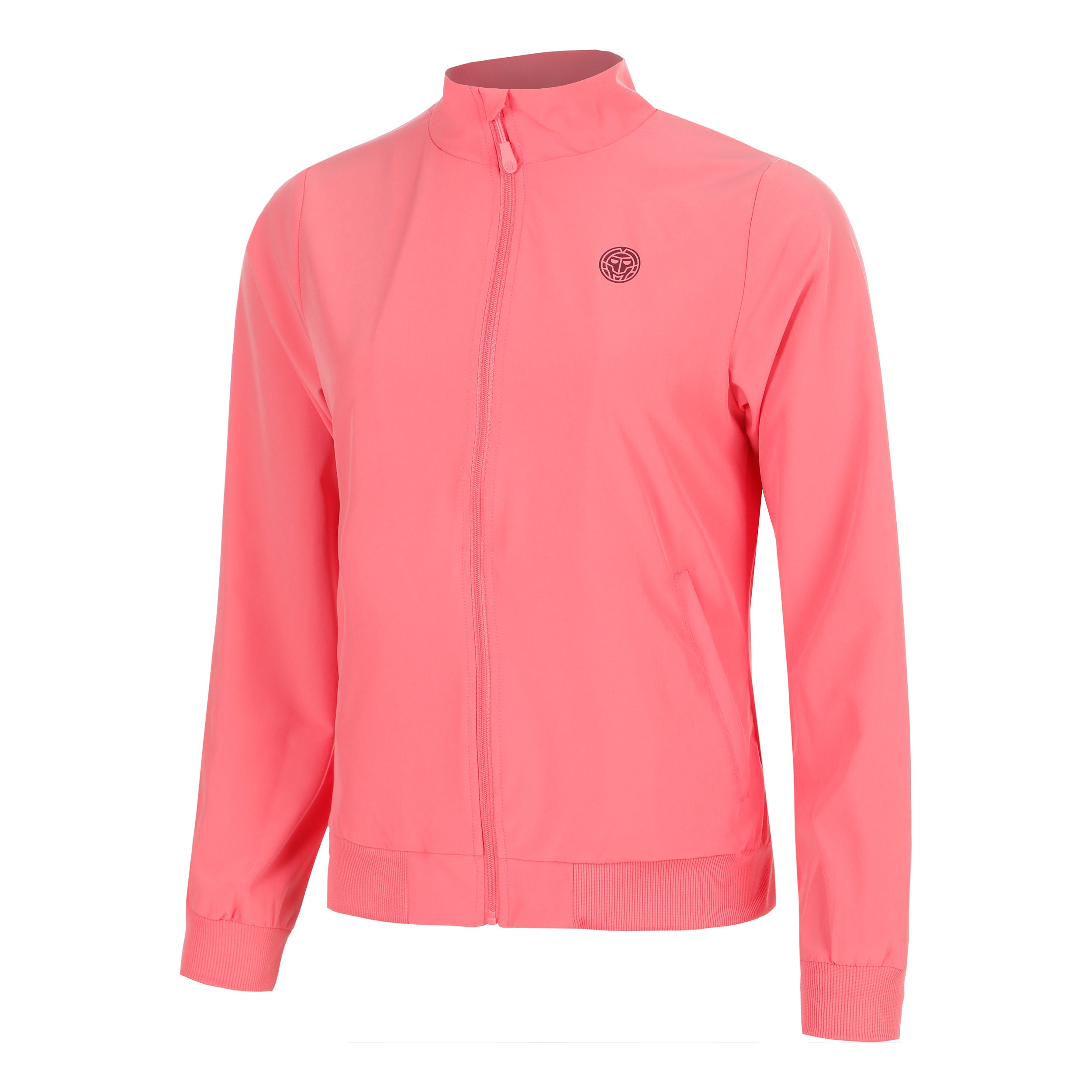BIDI BADU Freeze Out  Jacke Damen - pink