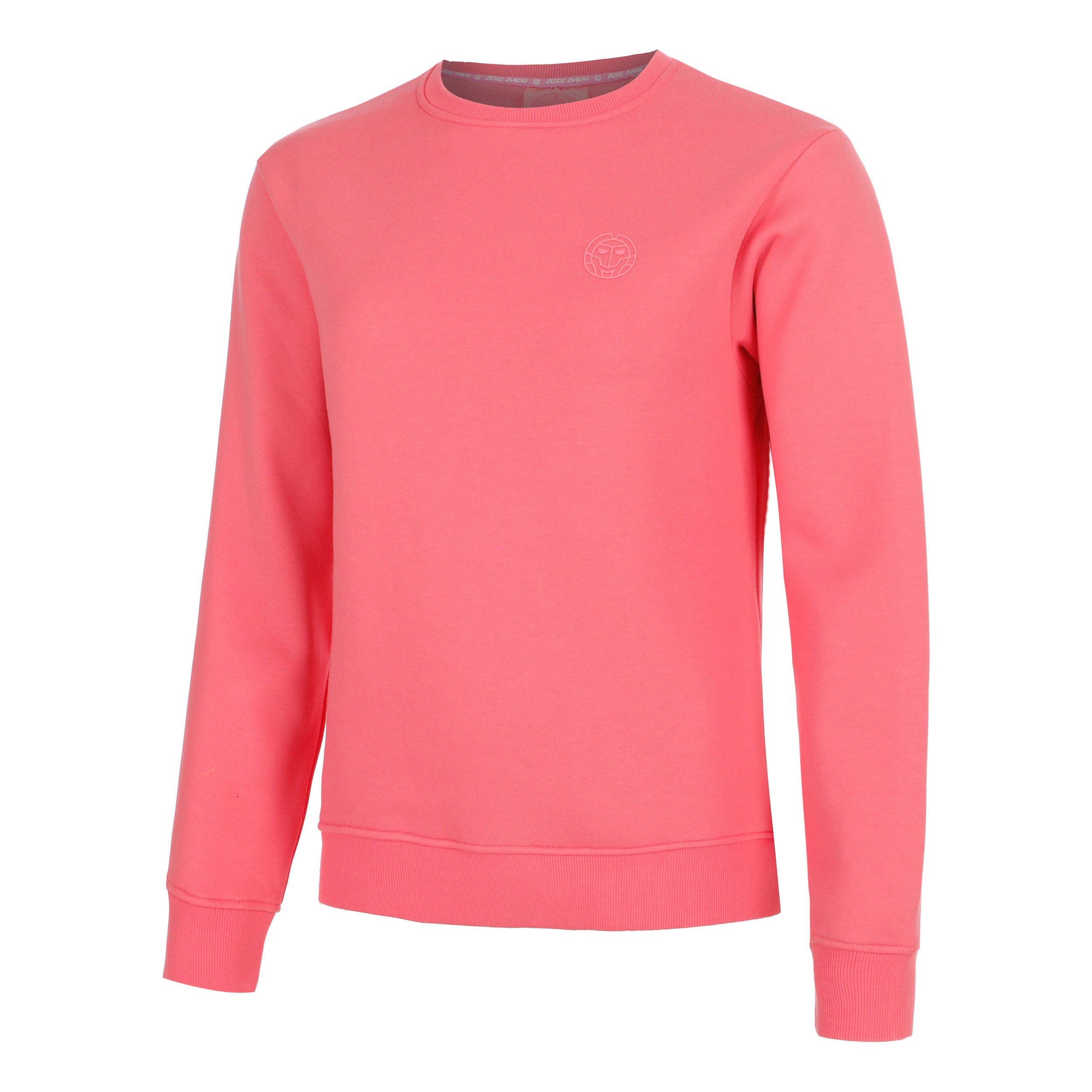 BIDI BADU Freeze Out  Sweatshirt Damen - pink