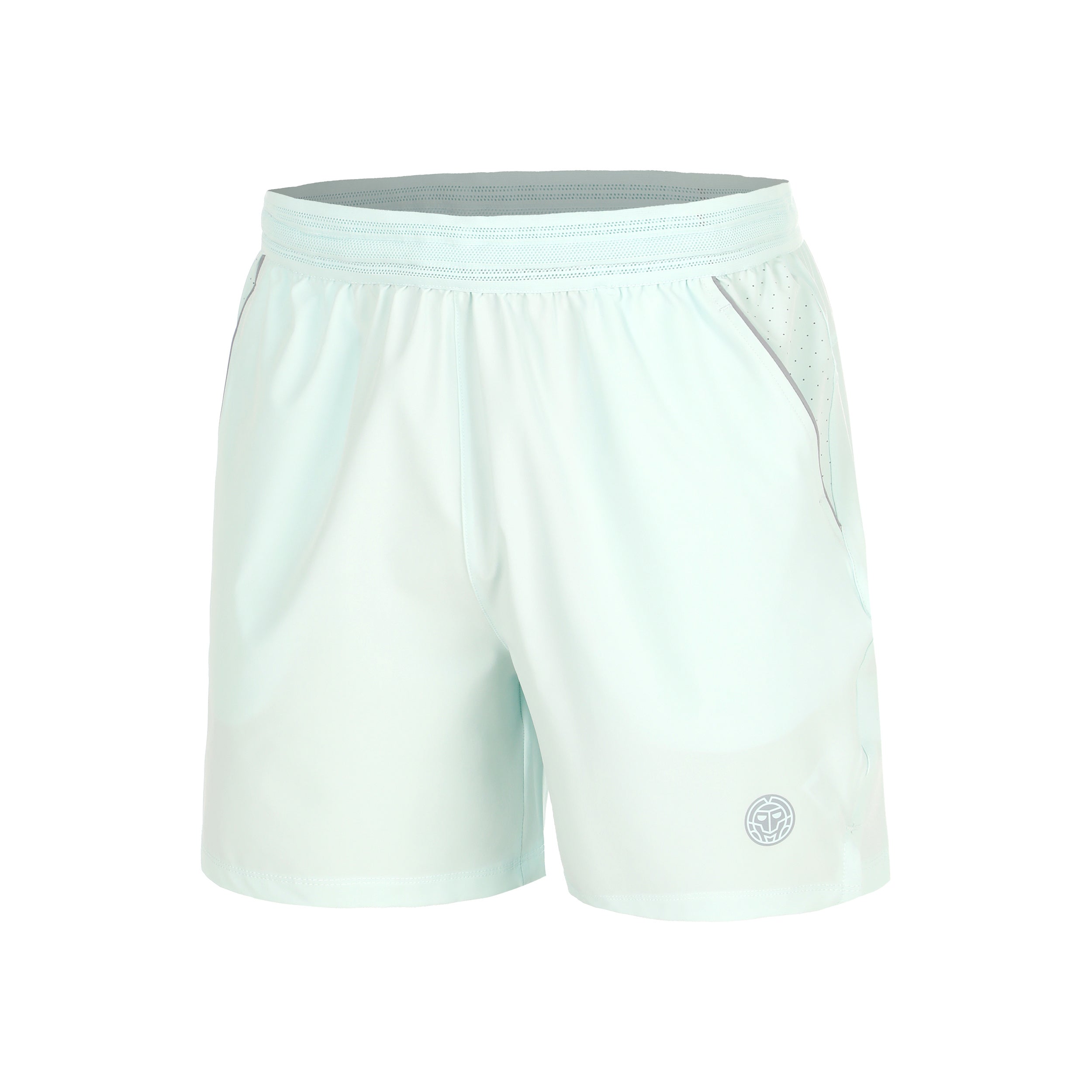 BIDI BADU Freeze Out  Shorts Jungen - blaugrün