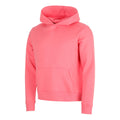 Freeze Out  Hoody Herren - pink