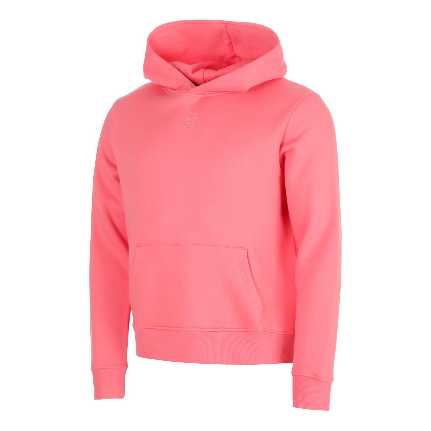 BIDI BADU Freeze Out  Hoody Herren - pink