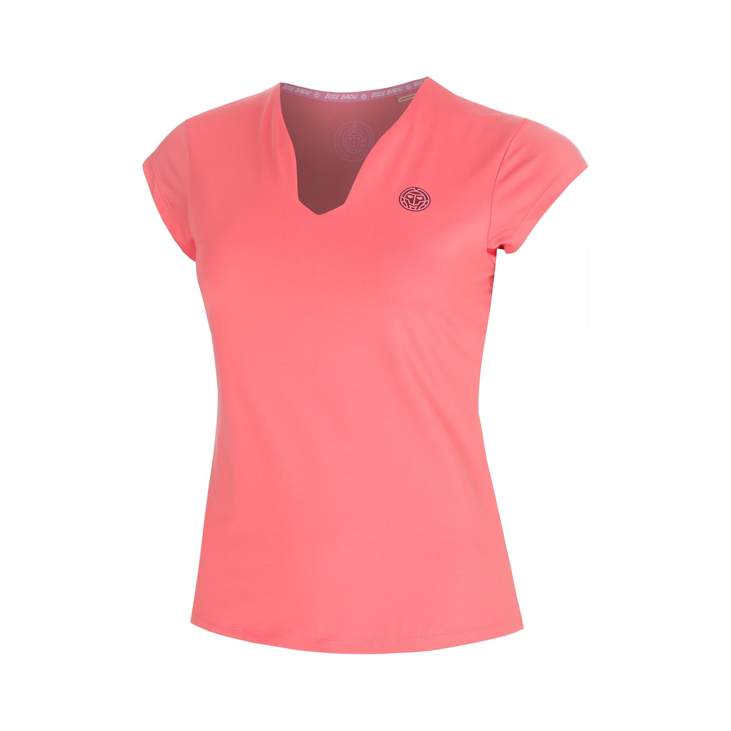 BIDI BADU Freeze Out  T-Shirt Mädchen - pink