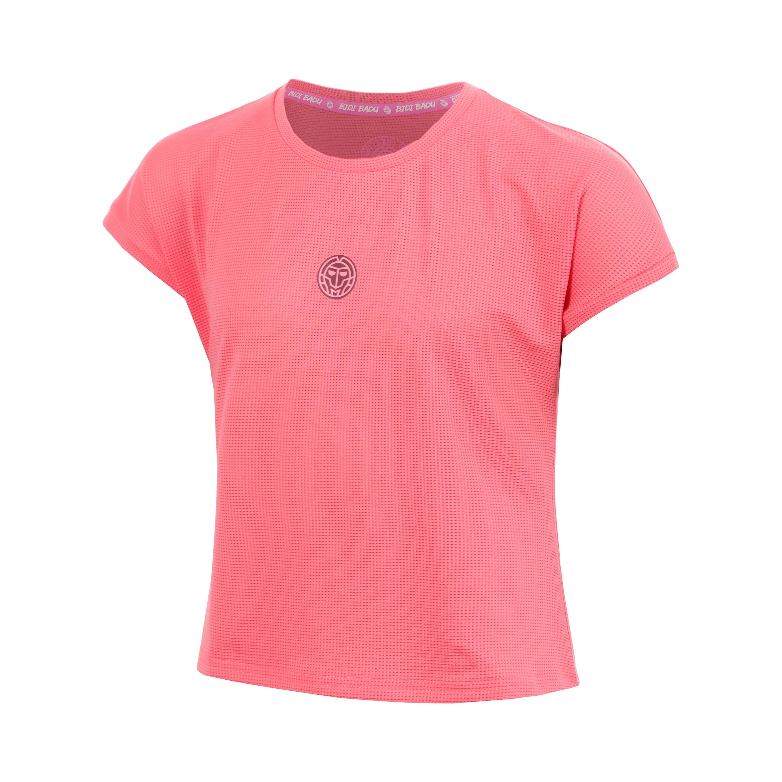 BIDI BADU Freeze Out  T-Shirt Mädchen - pink