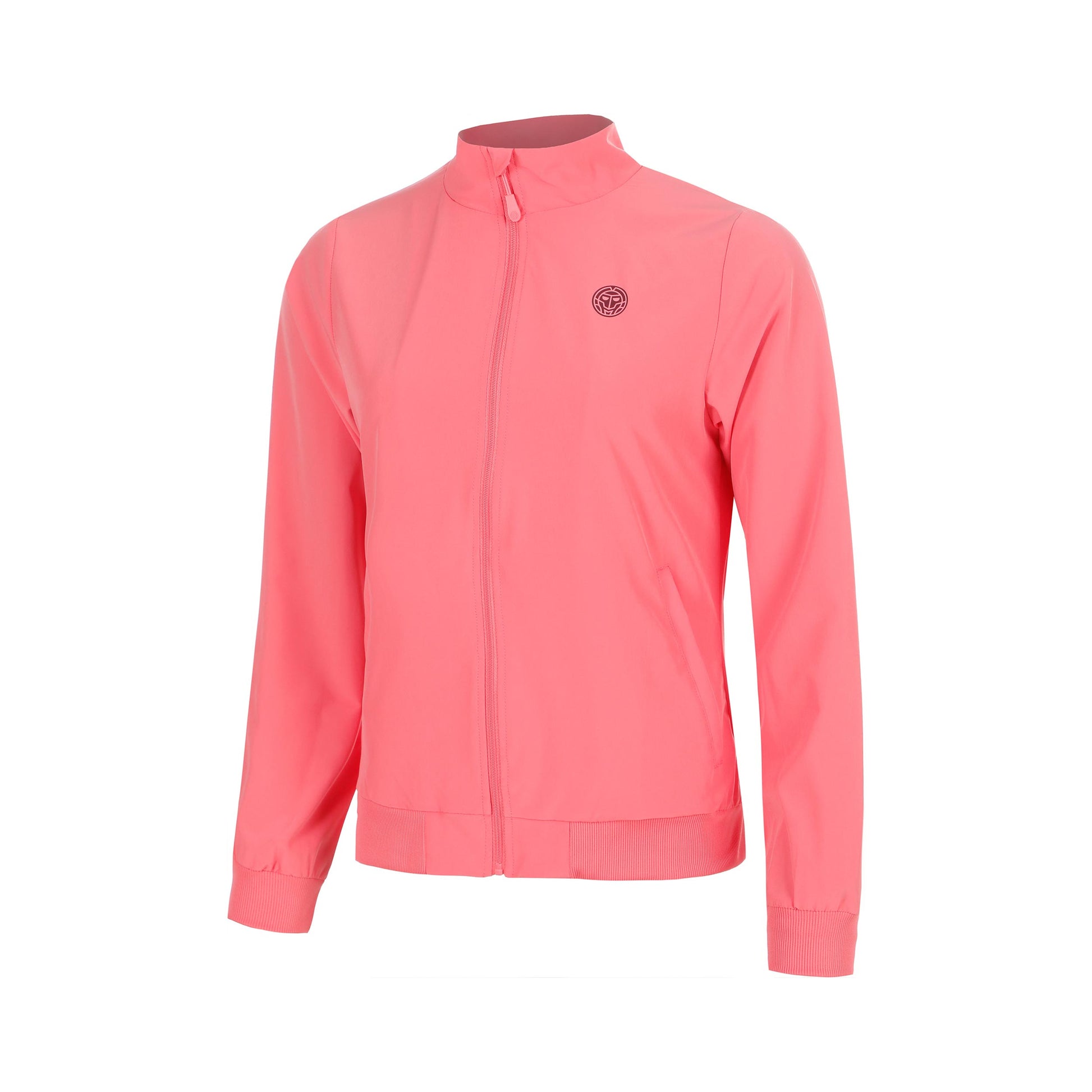 BIDI BADU Freeze Out  Jacke Mädchen - pink