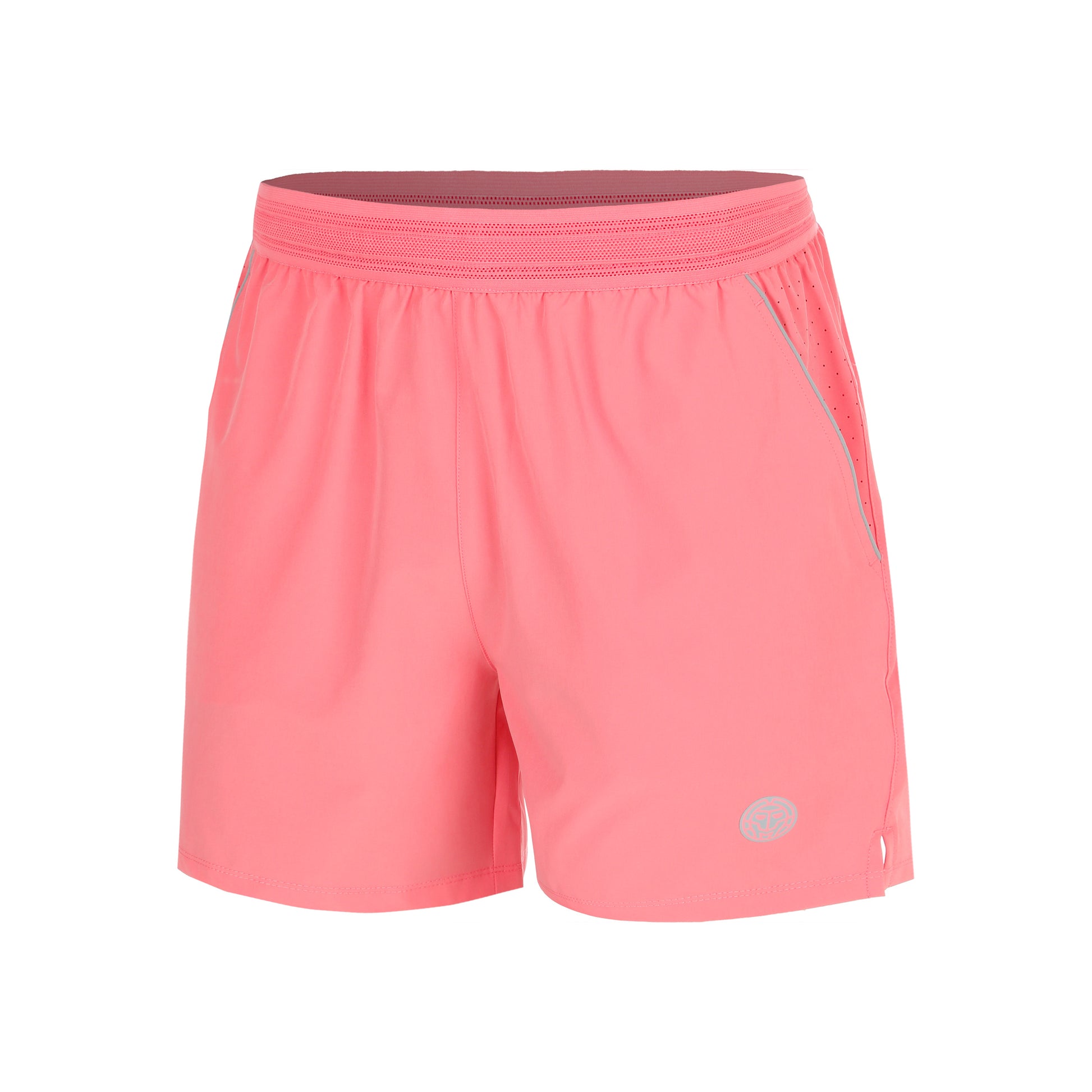 BIDI BADU Freeze Out 7in  Shorts Herren - pink