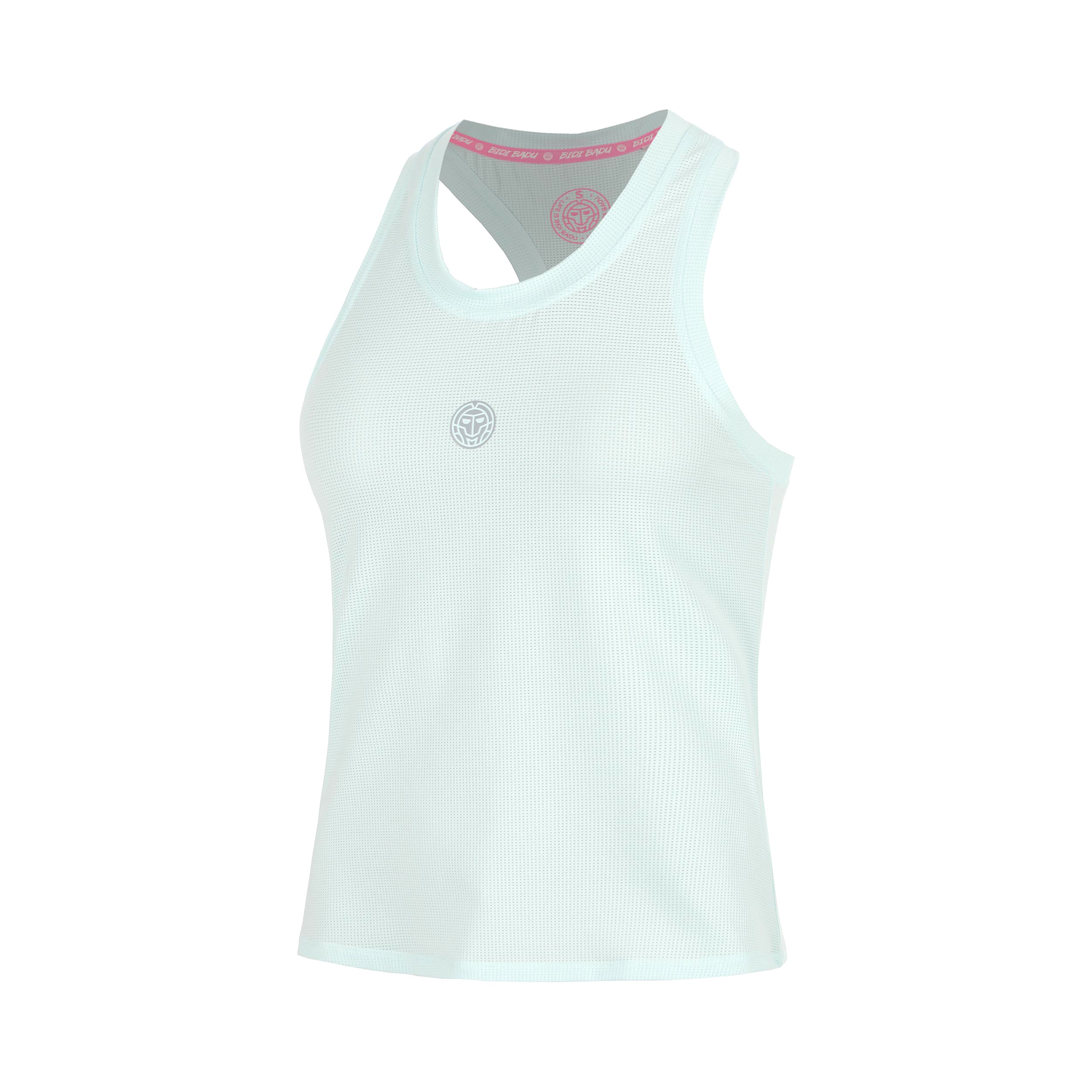 BIDI BADU Freeze Out Racerback   Tank-Top Mädchen - blaugrün