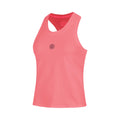 Freeze Out Racerback   Tank-Top Mädchen - pink