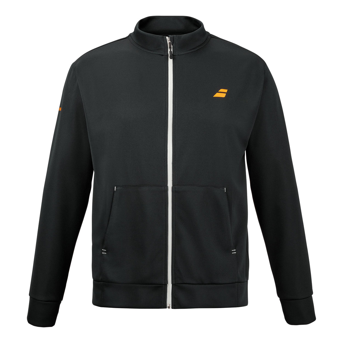 Babolat Performance Trainingsjacke Herren - schwarz