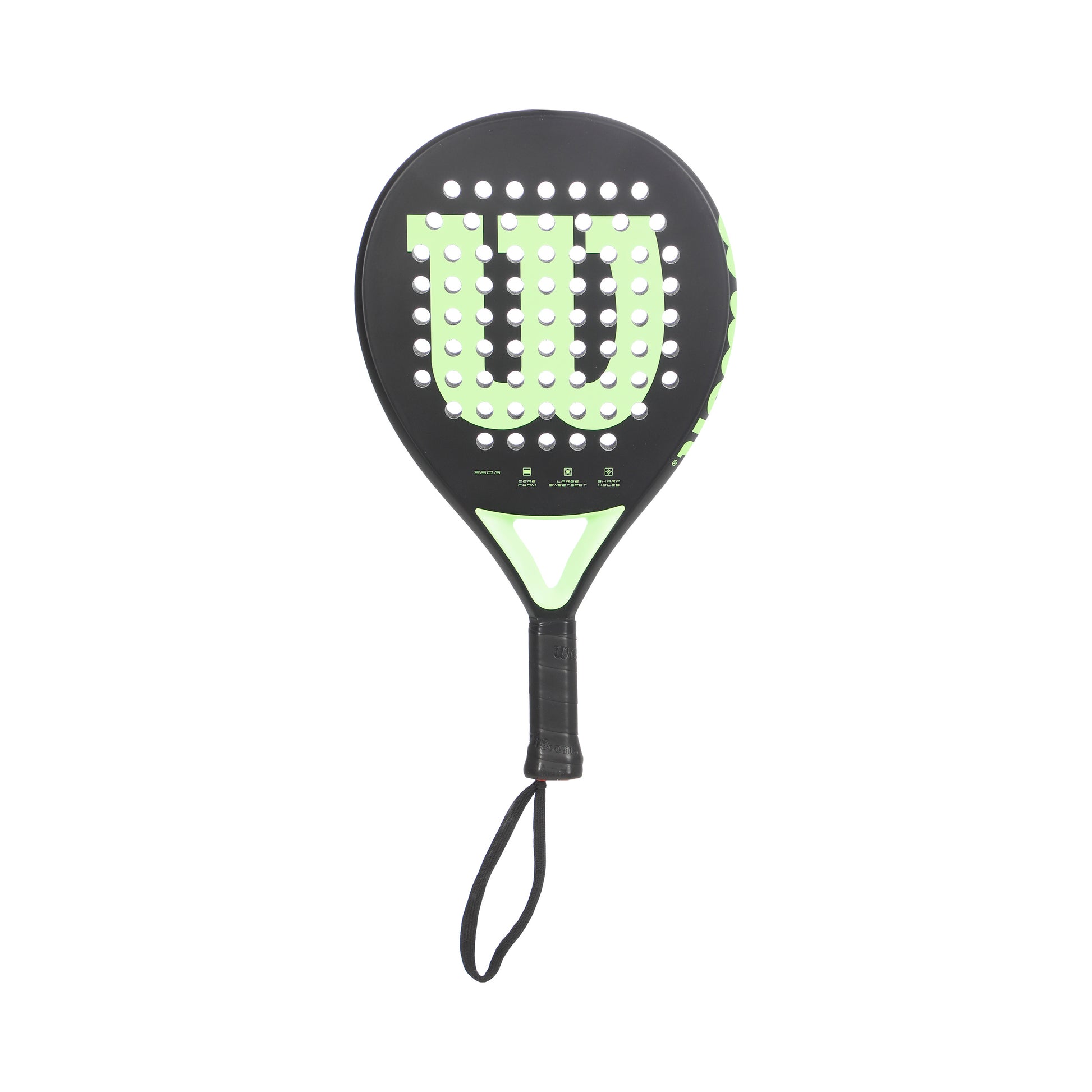 Wilson Match Point Padel Padelschläger