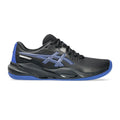 Gel-Challenger 15 Teppichschuh Herren - schwarz, dunkelblau