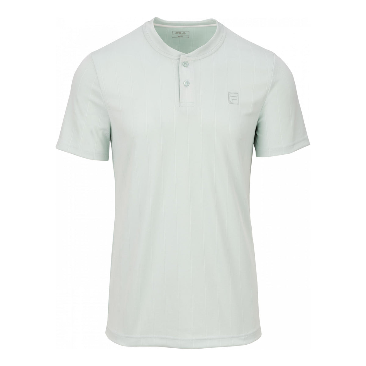 Fila Henry T-Shirt Herren - mint