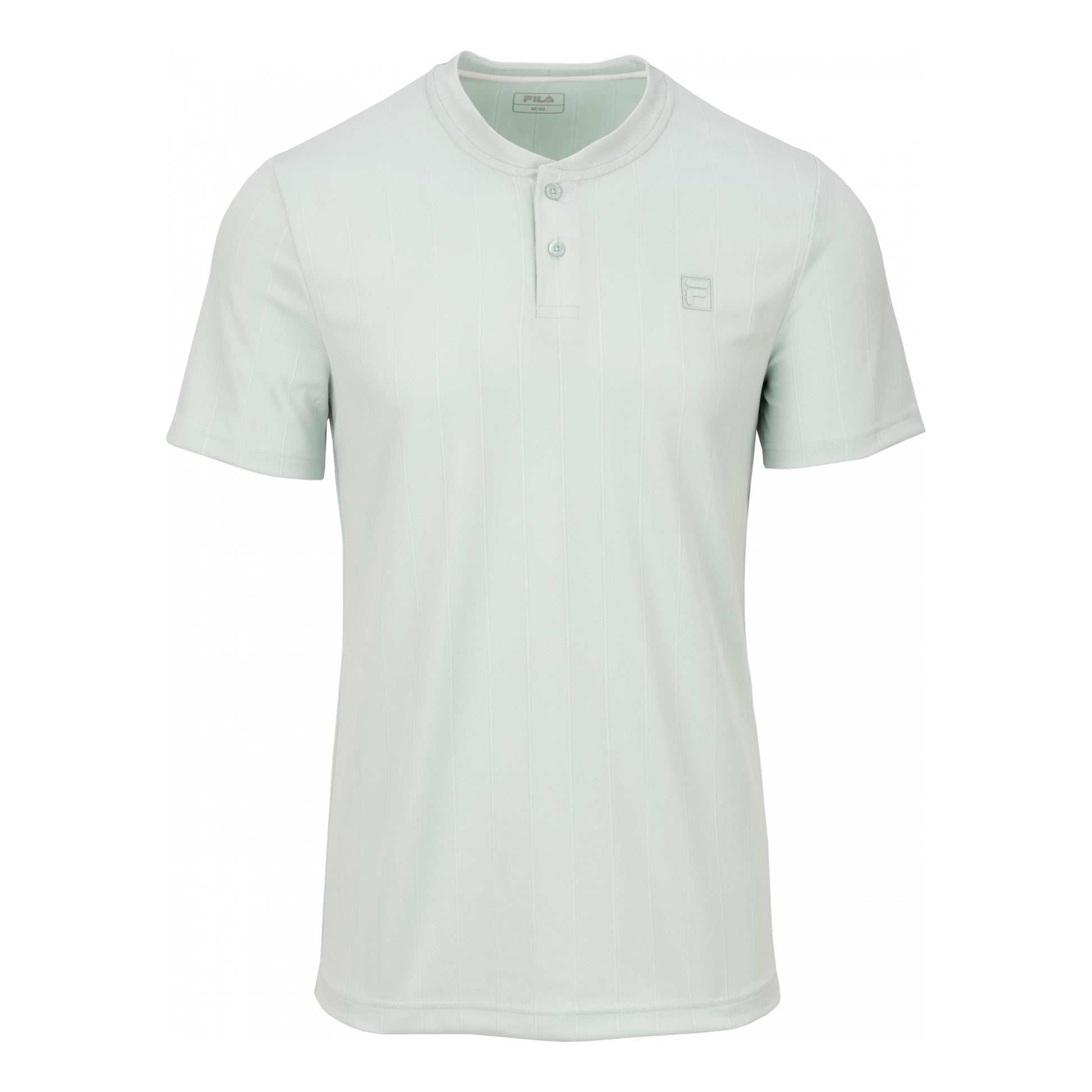 Fila Henry T-Shirt Herren - mint