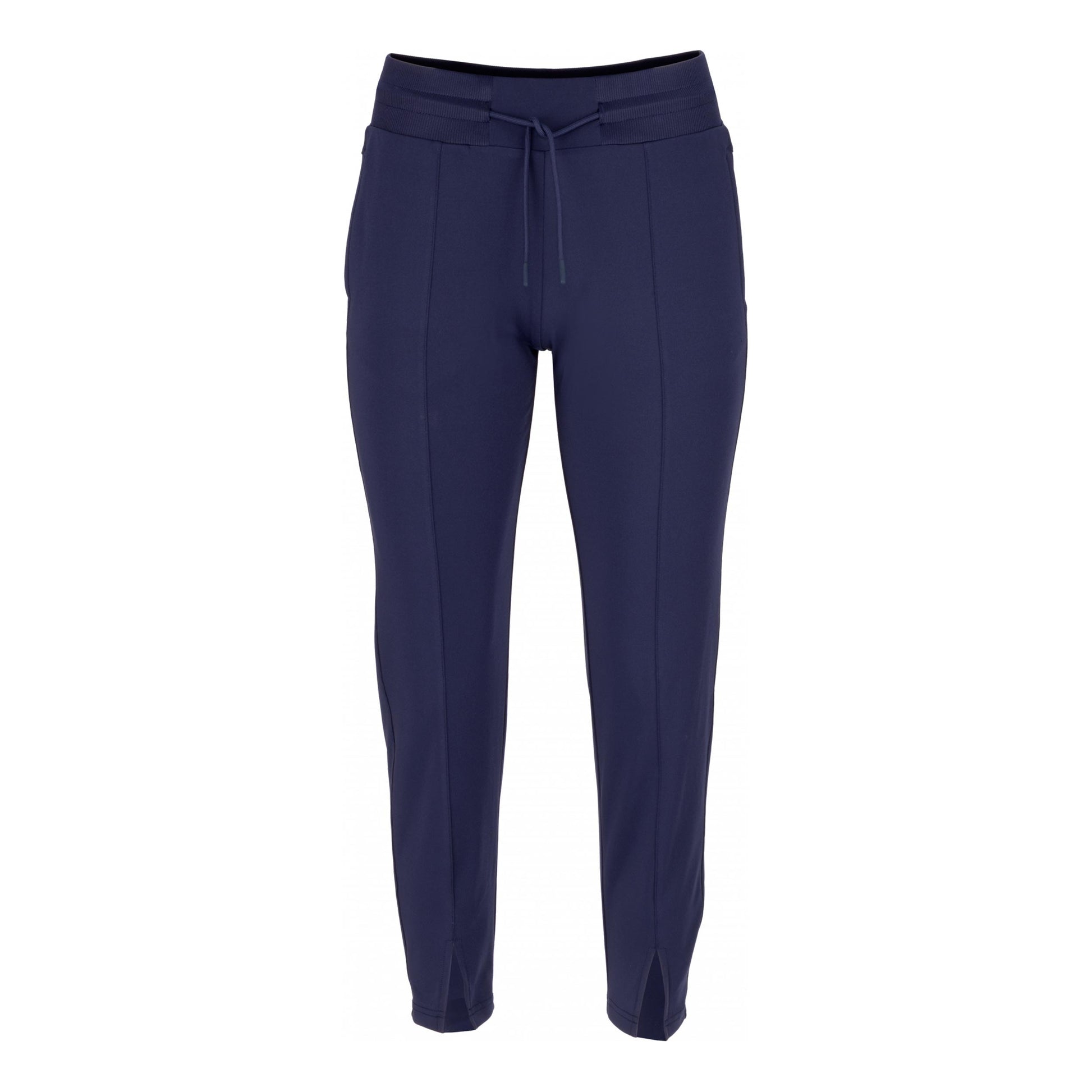 Fila Miggy Trainingshose Damen - dunkelblau