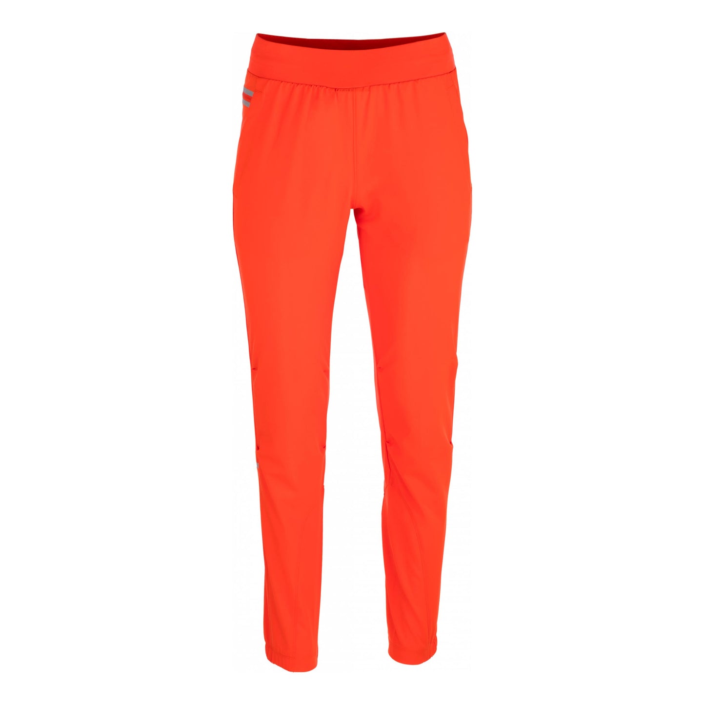 Fila Leira Trainingshose Damen - orange