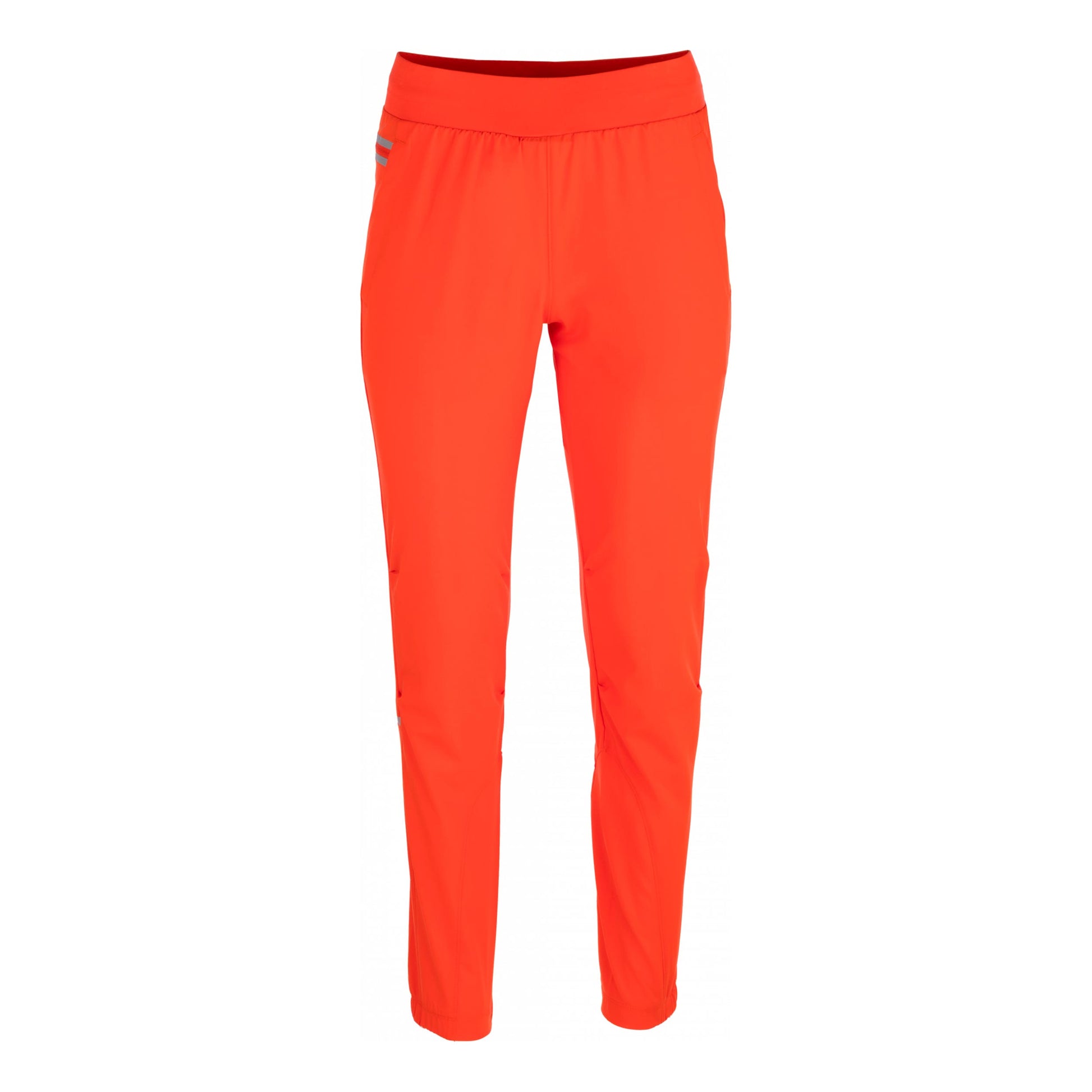 Fila Leira Trainingshose Damen - orange