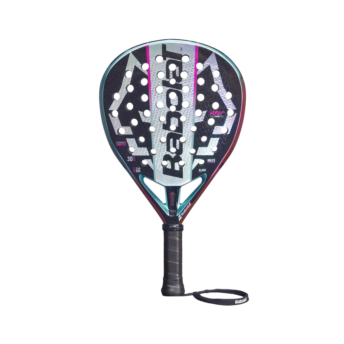 Babolat Viper Soft Juan Lebrón 3.1 Padelschläger
