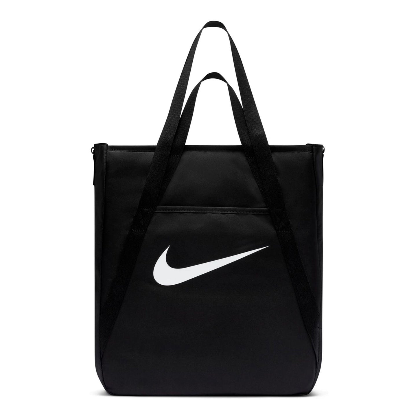 Nike Gym Tote Sporttasche - schwarz