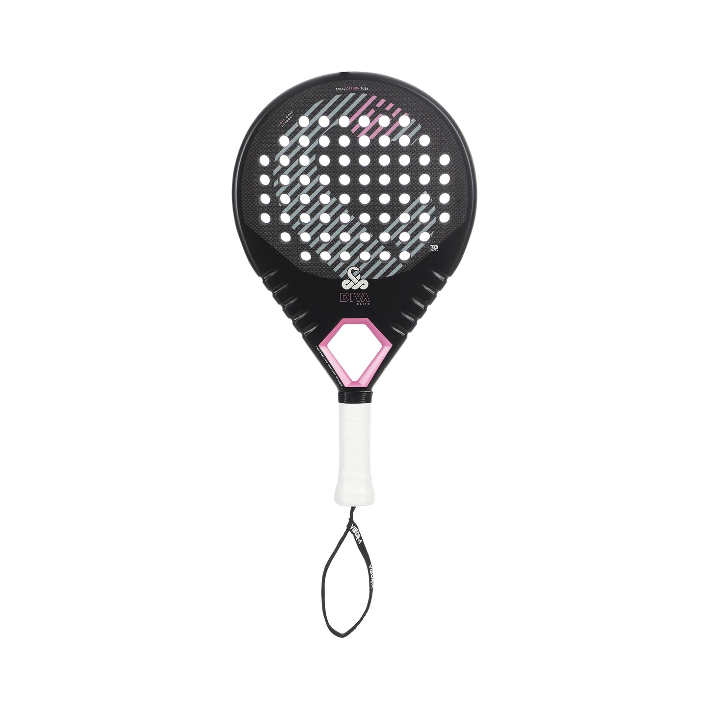 Vibora Diva Elite 3K Padelschläger
