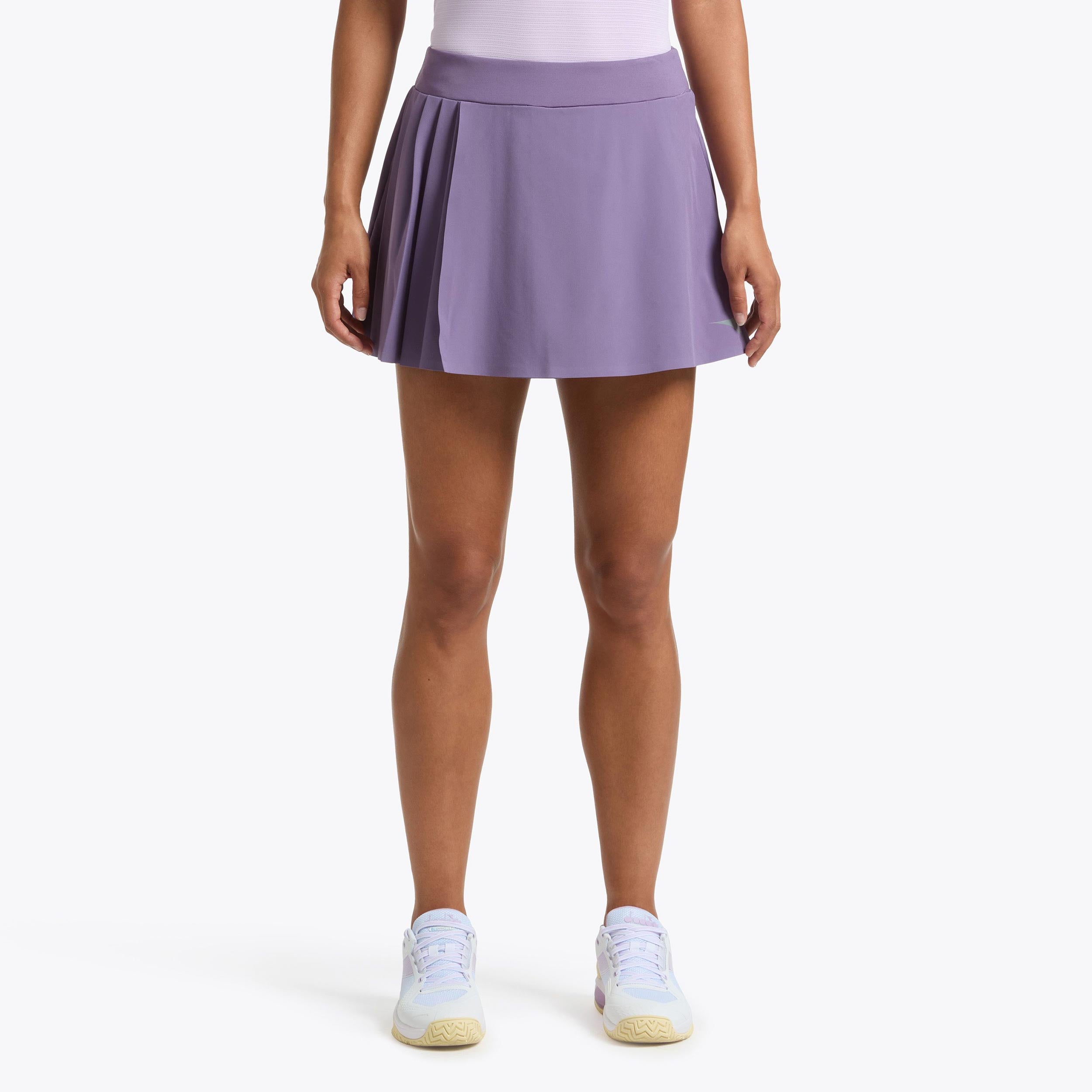 Diadora Fibrazero Rock Damen - violett