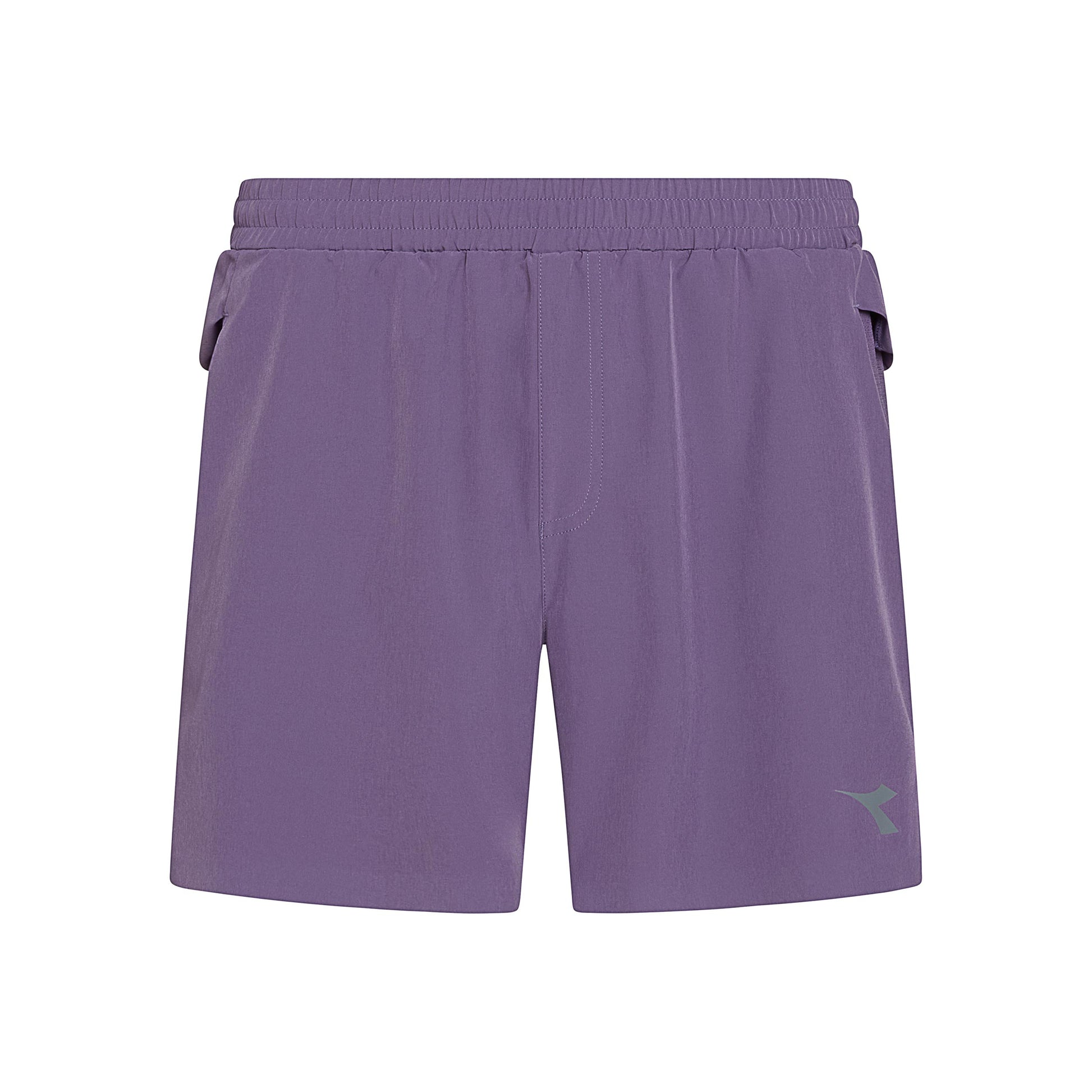Diadora Fibrazero 6 Bermuda Herren - violett