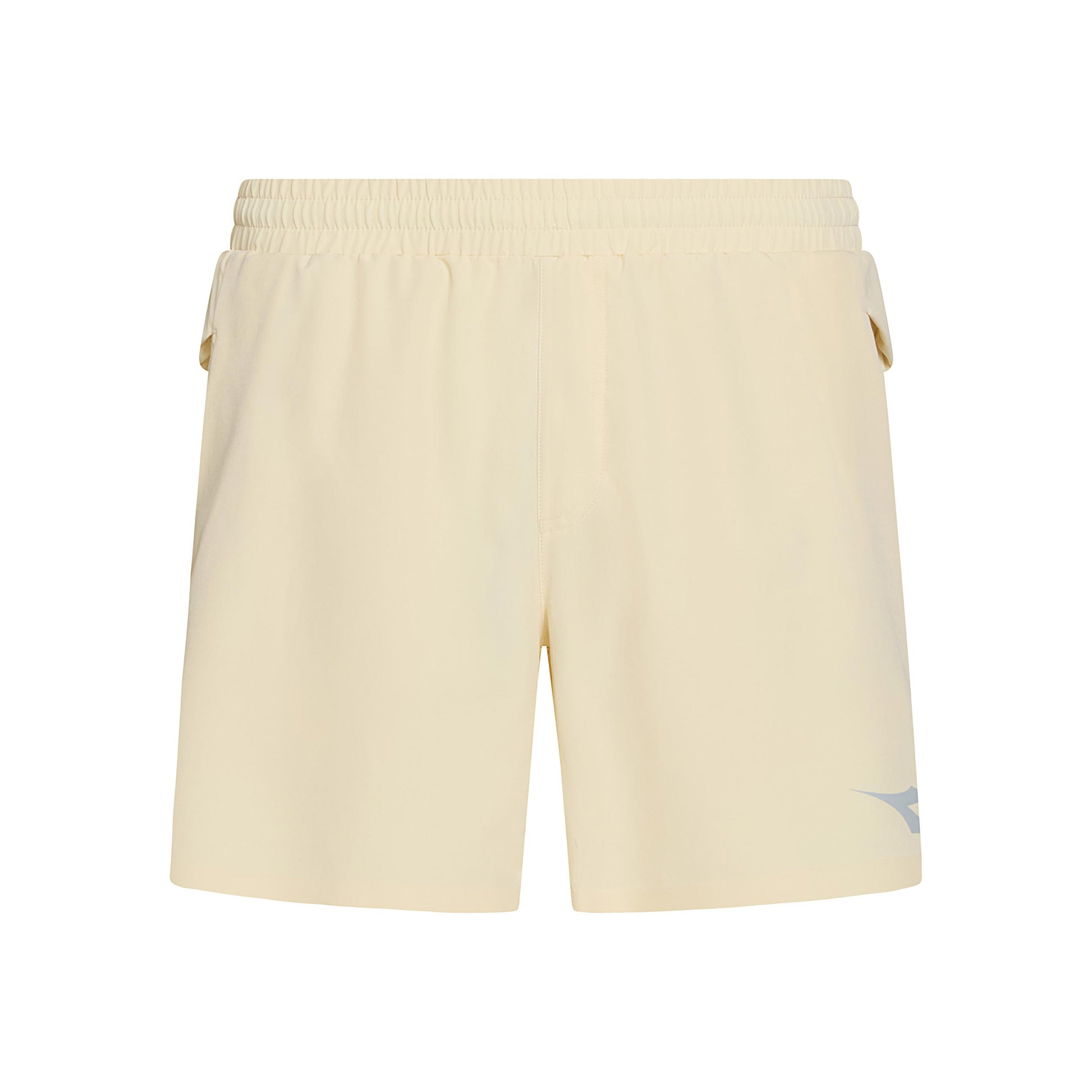 Diadora Fibrazero 6 Bermuda Herren - beige