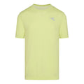 Stratouno T-Shirt Herren - limette