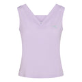 Fibrazero Tank-Top Damen - flieder