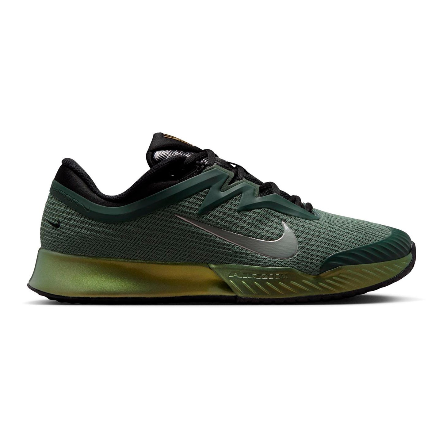 Nike Nike Vapor Pro 3 Premium Allcourtschuh Herren - oliv, gold